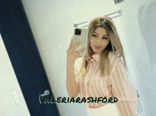 Valeriarashford