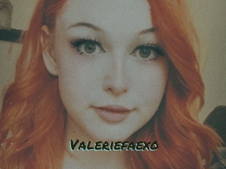 Valeriefaexo