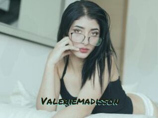 Valeriemadisson