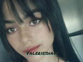 Valerieshaw