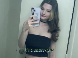 Valerievixin