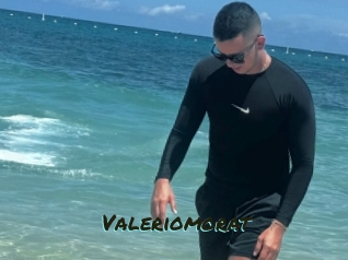 Valeriomorat