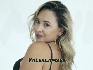 Valerlamber