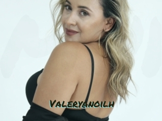 Valeryanoilh