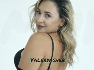 Valeryasher