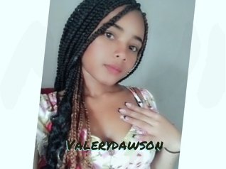 Valerydawson