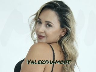 Valerydiamont