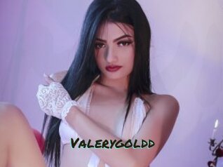 Valerygoldd