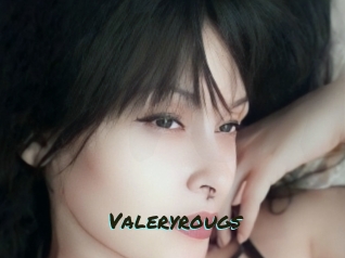 Valeryrougs