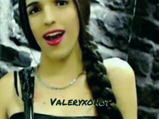 Valeryxohot