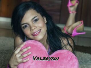 Valeryxw