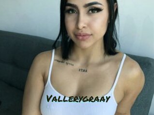 Vallerygraay