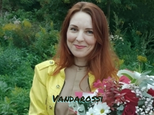 Vandarossi