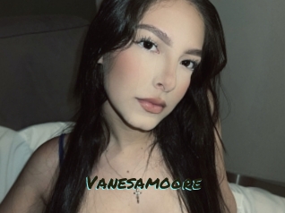 Vanesamoore