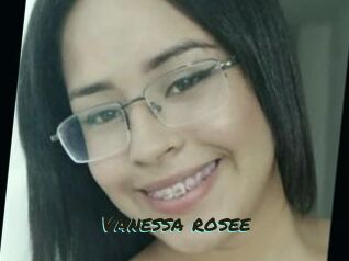 Vanessa_rosee