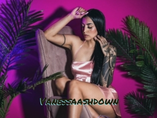 Vanessaashdown