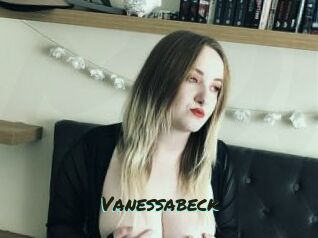 Vanessabeck