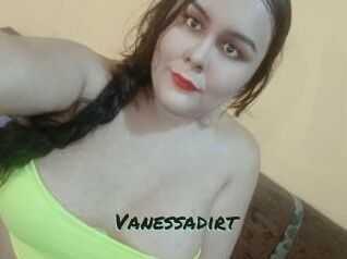 Vanessadirt