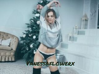 Vanessaflowerx