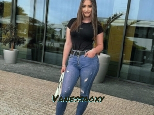 Vanessaoxy