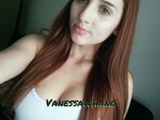 Vanessawhang