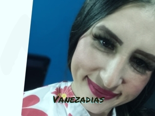 Vanezadias