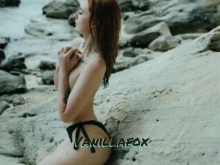 Vanillafox