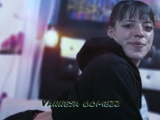 vannesa_gomezz Muhyoo Adult