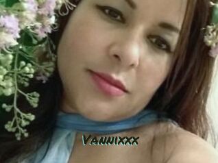 Vannixxx