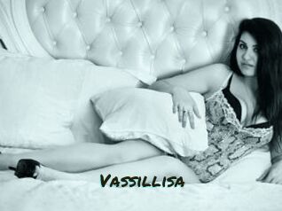 Vassillisa