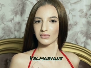 Velmaevans