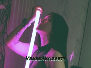 Venerabarrett