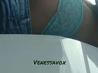 Venessavox