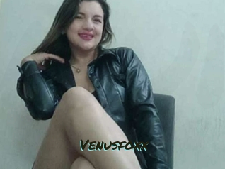 Venusfoxx