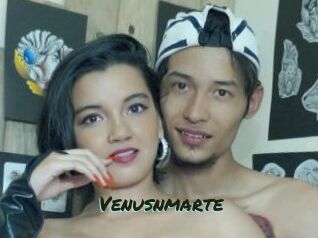 Venusnmarte