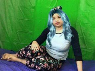 Venusray