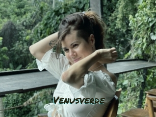 Venusverde