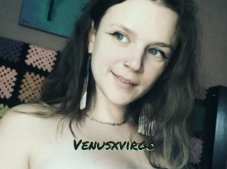 Venusxvirgo