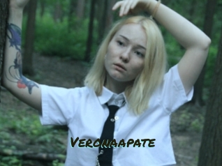 Veronaapate