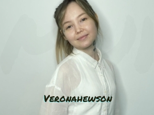 Veronahewson