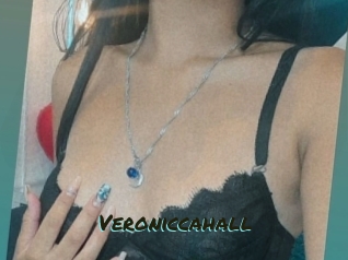 Veroniccahall