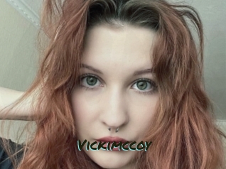 Vickimccoy