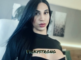 Vickystrong