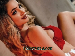 Vickyvelrose