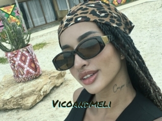 vicoandmeli Muhyoo Adult