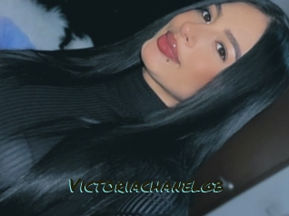 victoriachanelgb Muhyoo Adult