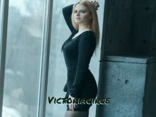 Victoriacirce