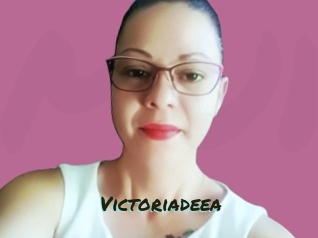 Victoriadeea