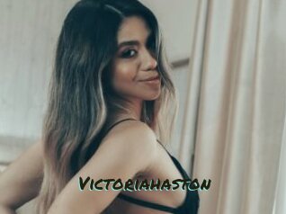 Victoriahaston