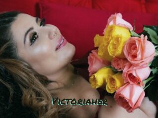 victoriaher Muhyoo Adult